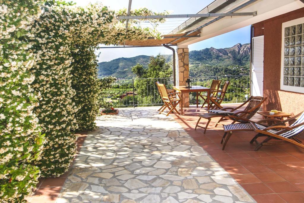 Vila Lo Scoglio - Goelba Capoliveri  Pokoj fotografie