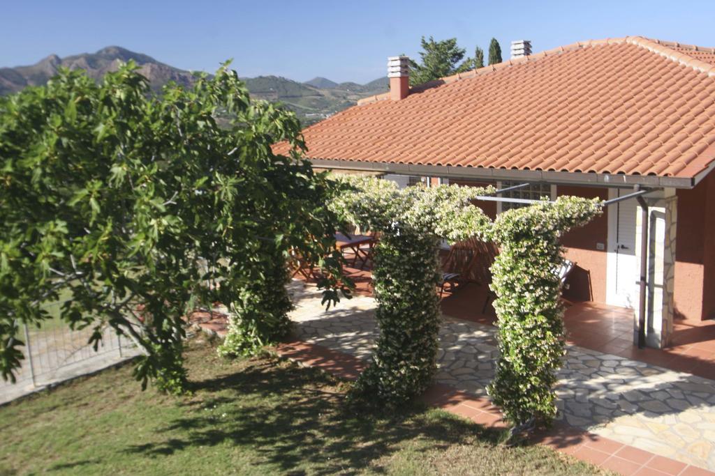 Vila Lo Scoglio - Goelba Capoliveri  Pokoj fotografie